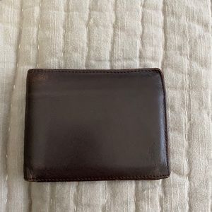 POLO by Ralph Lauren men’s wallet